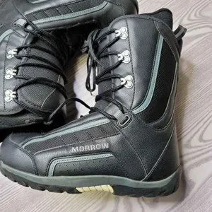 Morrow | Shoes | Morrow Snowboard Boots Mens Size 8 | Poshmark display picture 3